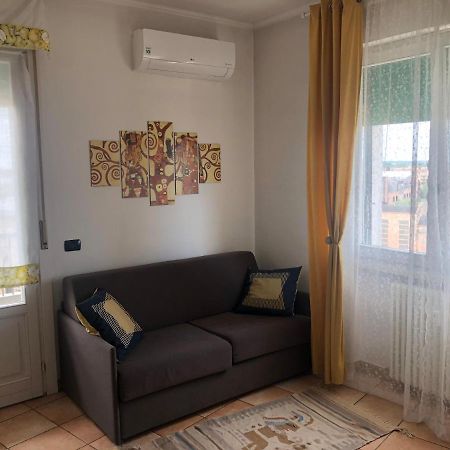 Apartment Verdiano Parma Exteriör bild