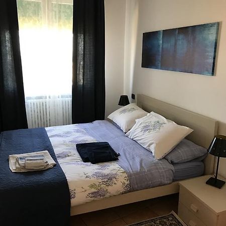Apartment Verdiano Parma Exteriör bild