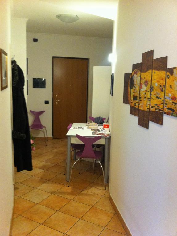 Apartment Verdiano Parma Exteriör bild