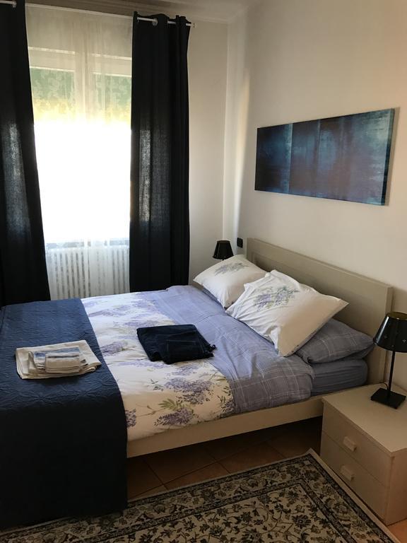 Apartment Verdiano Parma Exteriör bild